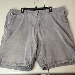 Nat Nast Men’s Shorts